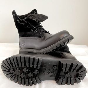 Timberland Earthkeeper women’s boots